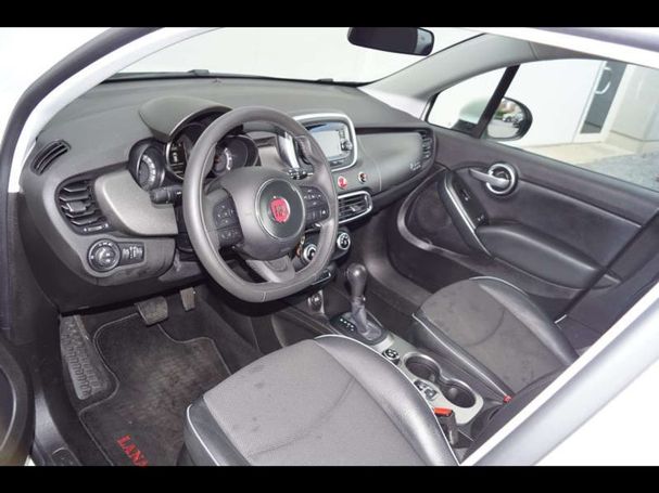 Fiat 500X 100 kW image number 4