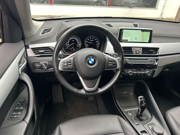 BMW X1 sDrive 103 kW image number 7