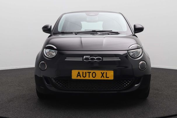 Fiat 500 e 42 kWh 87 kW image number 2