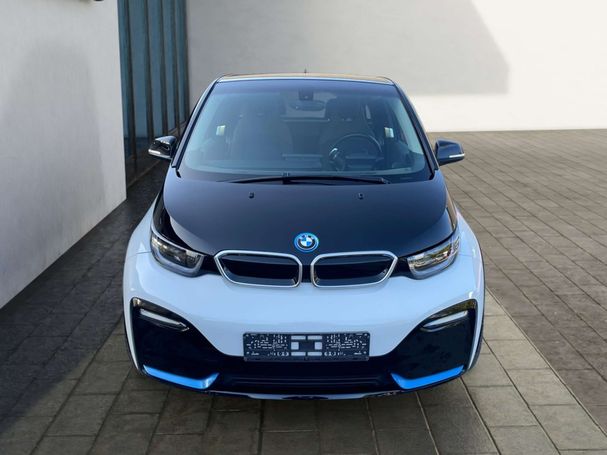 BMW i3s 120Ah 135 kW image number 14