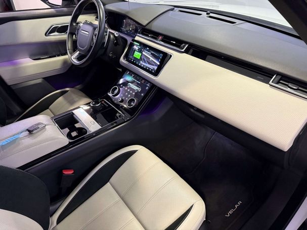 Land Rover Range Rover Velar 132 kW image number 39