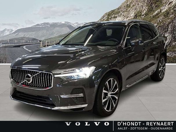 Volvo XC60 AWD T6 186 kW image number 1