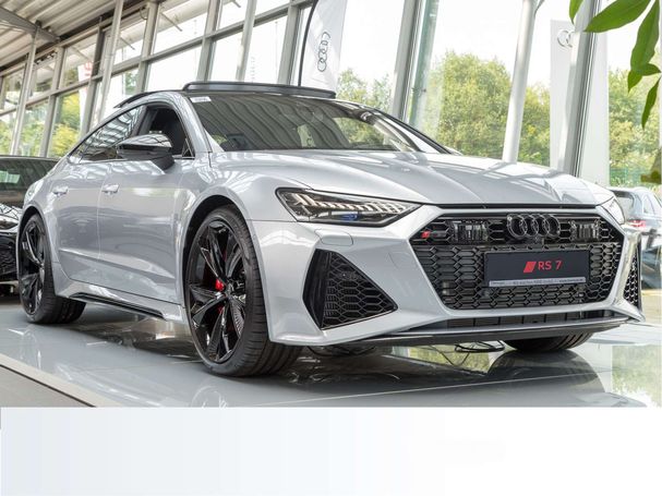 Audi RS7 TFSI Sportback Performance 463 kW image number 1