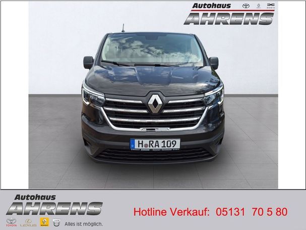 Renault Trafic Grand Blue dCi 150 110 kW image number 8