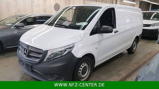 Mercedes-Benz Vito 116 CDi 120 kW image number 1