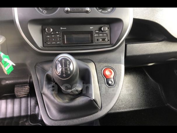 Renault Kangoo Energy dCi 90 66 kW image number 7