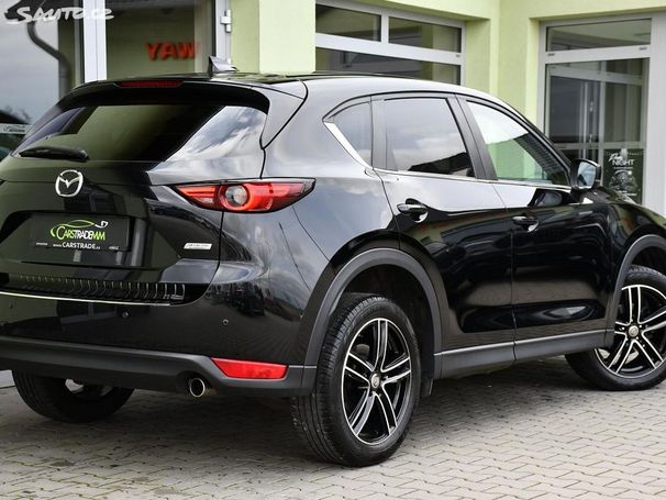 Mazda CX-5 SKYACTIV-G 121 kW image number 3