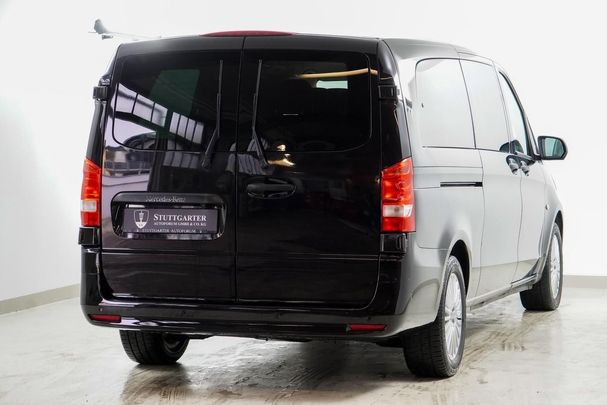 Mercedes-Benz Vito Extra 124 CDI 4x4 174 kW image number 6