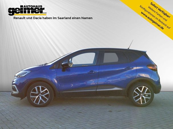 Renault Captur TCe 150 EDC Version S 110 kW image number 5