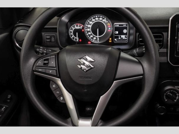 Suzuki Ignis 61 kW image number 14