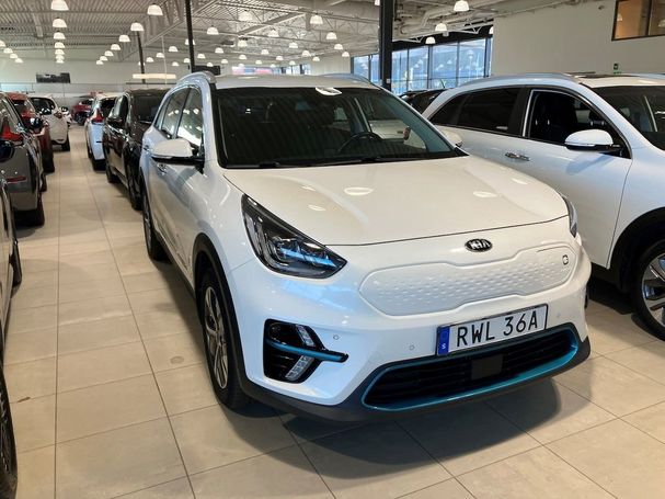 Kia Niro e 150 kW image number 2