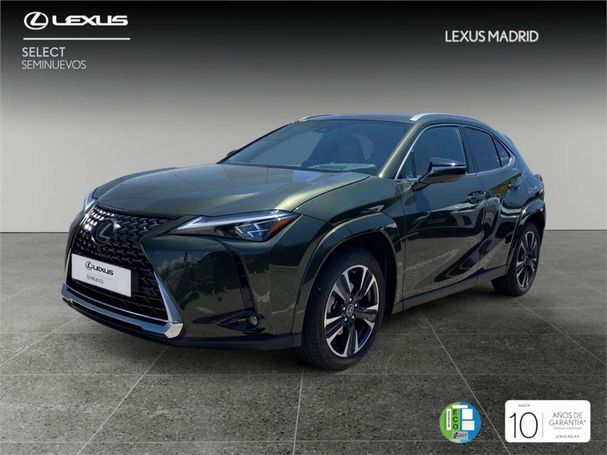 Lexus UX 135 kW image number 1