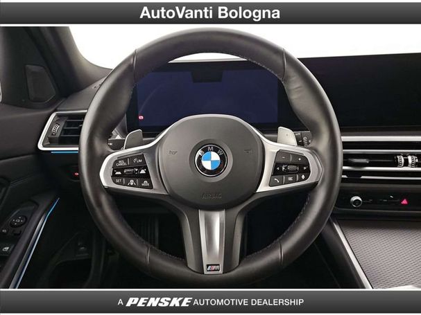 BMW 320d Touring xDrive 140 kW image number 28