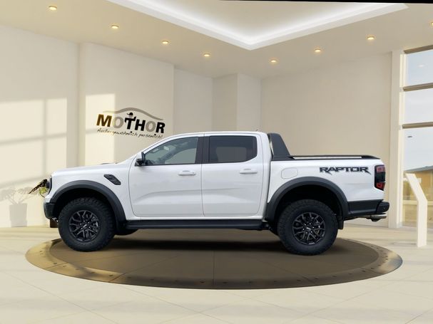 Ford Ranger Raptor 3.0 EcoBoost 215 kW image number 5