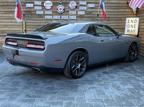 Dodge Challenger 280 kW image number 11