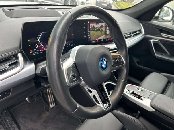 BMW X1 xDrive 101 kW image number 12