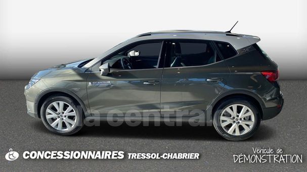 Seat Arona 1.0 TSI 81 kW image number 5