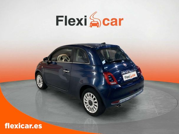 Fiat 500C 51 kW image number 5