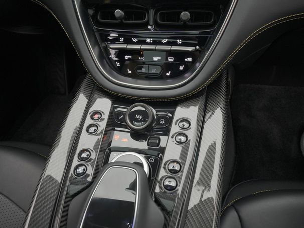 Aston Martin DBX 707 520 kW image number 44