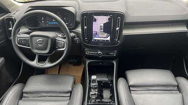 Volvo XC40 B4 Dark Ultimate 145 kW image number 9