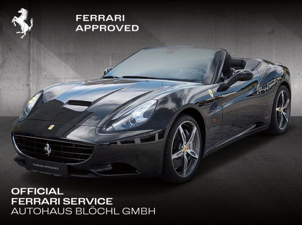 Ferrari California 360 kW image number 1