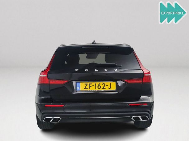 Volvo V60 T5 Momentum 184 kW image number 9