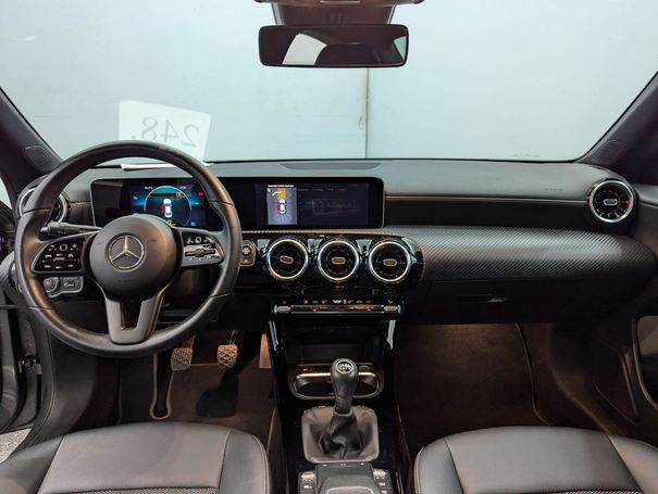 Mercedes-Benz CLA 180 100 kW image number 22