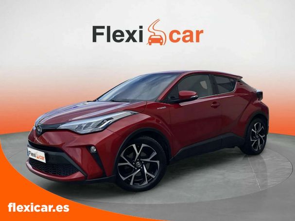 Toyota C-HR 2.0 135 kW image number 1