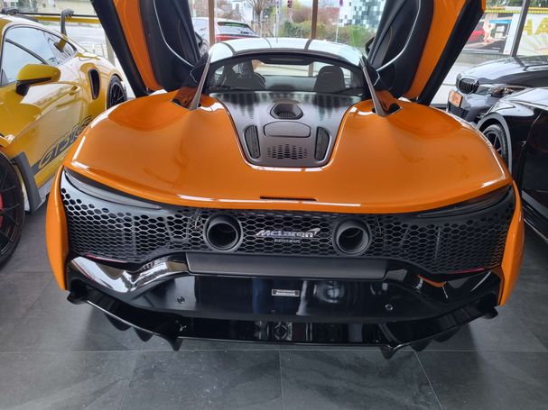 McLaren Artura 515 kW image number 6