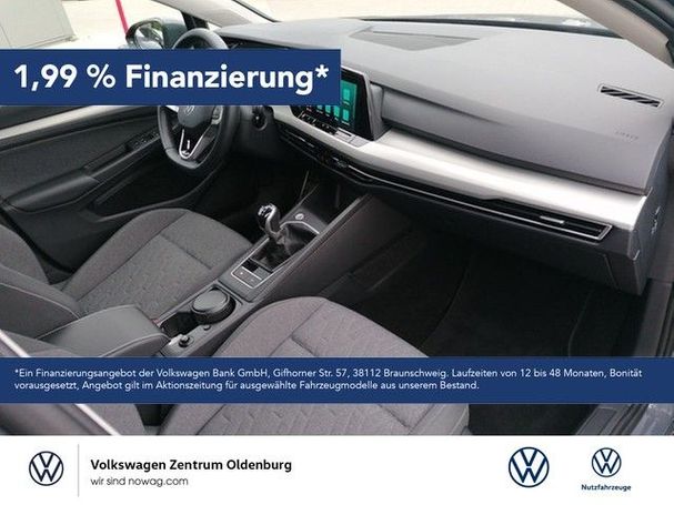 Volkswagen Golf 1.5 110 kW image number 15