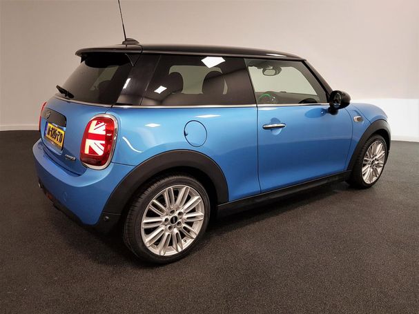 Mini Cooper 100 kW image number 4