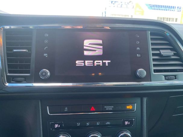 Seat Ateca 1.0 TSI Style 85 kW image number 14