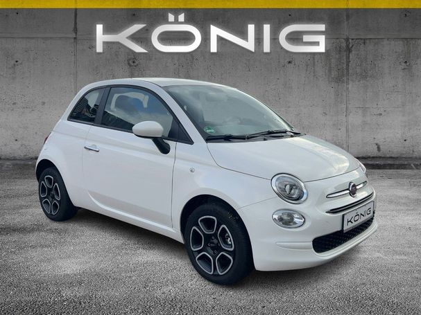 Fiat 500 1.0 51 kW image number 2