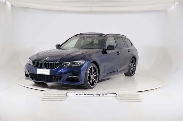 BMW 330d Touring M xDrive 210 kW image number 1