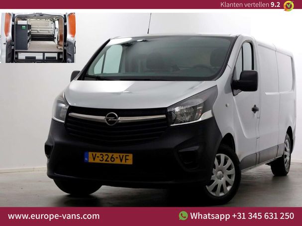 Opel Vivaro 1.6 CDTI L2H1 88 kW image number 2