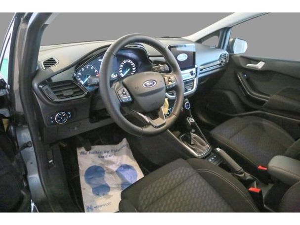 Ford Fiesta 1.0 TITANIUM 74 kW image number 5