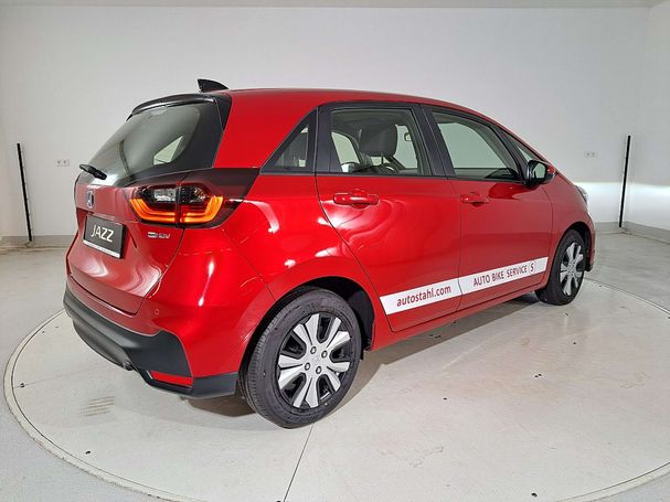 Honda Jazz 79 kW image number 2