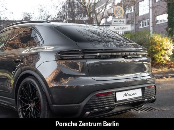 Porsche Macan 4S 380 kW image number 14