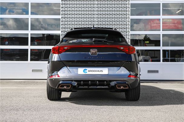 Cupra Formentor e-HYBRID VZ 180 kW image number 6