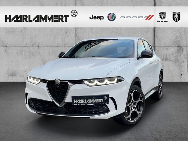 Alfa Romeo Tonale 1.5 Ti 118 kW image number 1