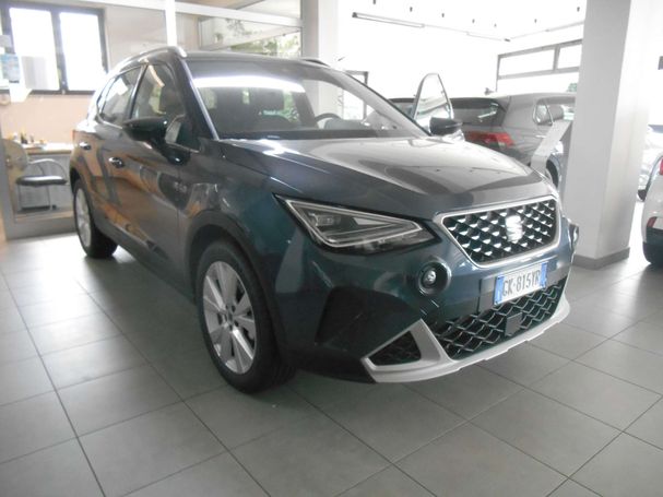 Seat Arona 1.0 TSI 70 kW image number 23