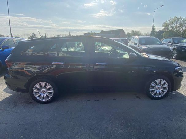 Fiat Tipo 1.6 MultiJet Business 88 kW image number 28