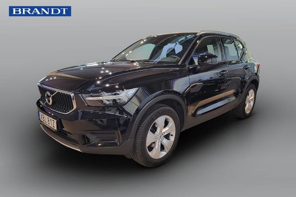 Volvo XC40 T2 Momentum 95 kW image number 1