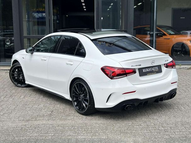 Mercedes-Benz A 35 AMG 4Matic 225 kW image number 4