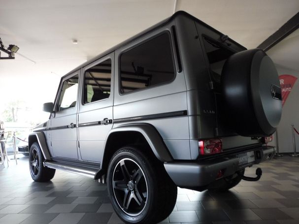 Mercedes-Benz G 500 310 kW image number 8