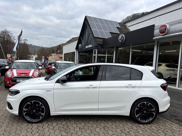 Fiat Tipo 1.4 T-Jet S-Design 88 kW image number 5