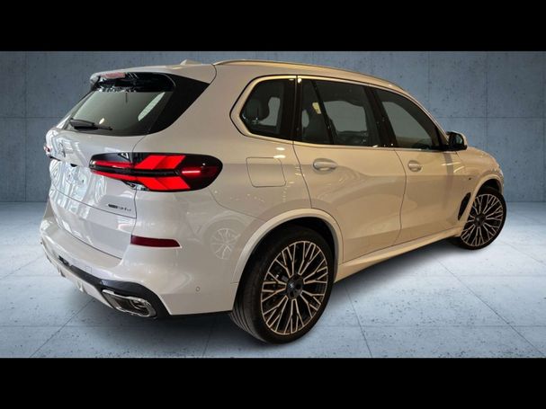 BMW X5 xDrive 234 kW image number 4