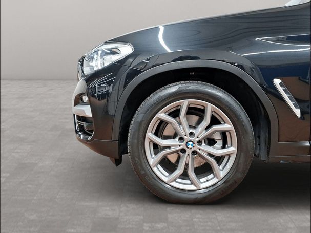 BMW X3 xDrive20d 140 kW image number 9