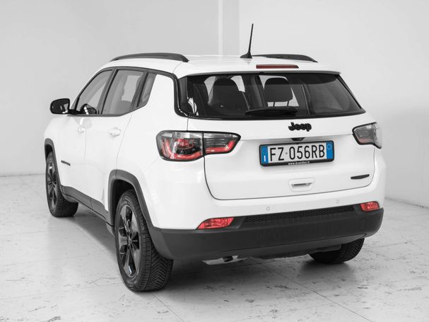 Jeep Compass 1.6 88 kW image number 7