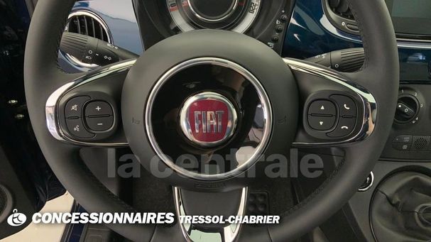 Fiat 500 1.0 51 kW image number 9